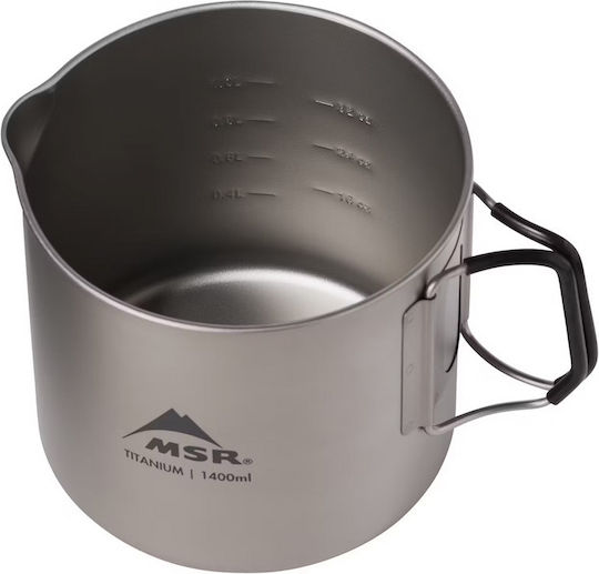 Msr Titan Котле 1400 Мл