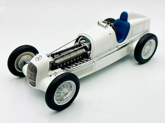 Cmc 1/18 Mercedes-benz W25 1934 Ediție Limitată 3.000 Bucăți M-065