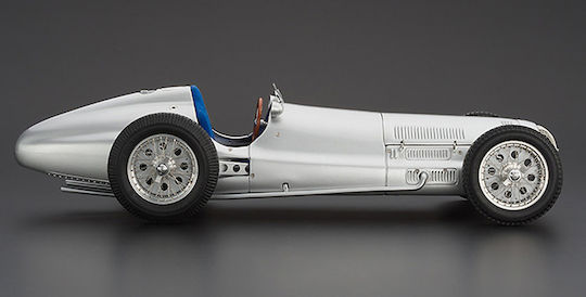 Cmc 1/18 Mercedes-benz W154 1938 M-025
