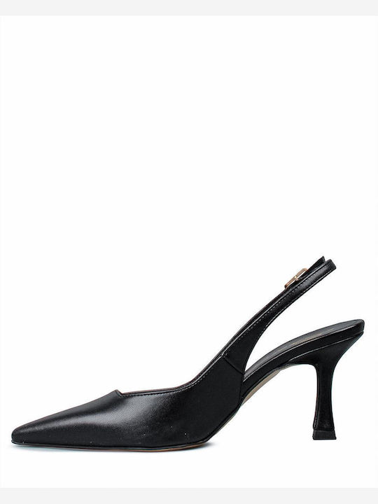 Heels Black