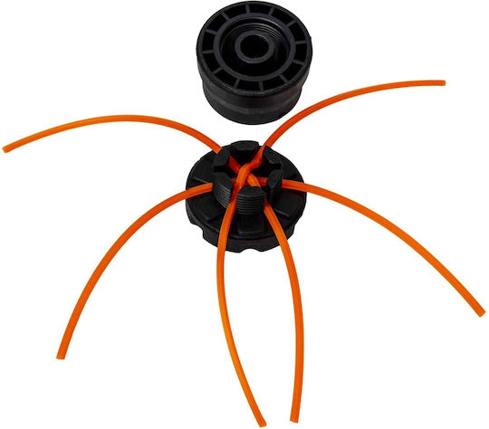 Brushcutter Spool 3 Lines Zln 9750