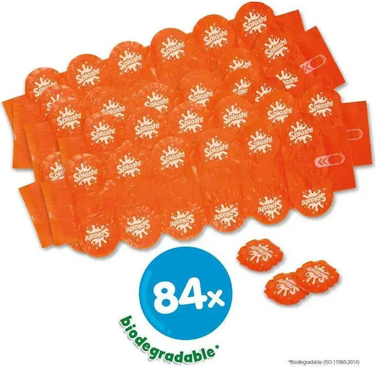 Ses Creative Splash Bombs Water Balloons 84 Pcs 02351 174013 8710341023515
