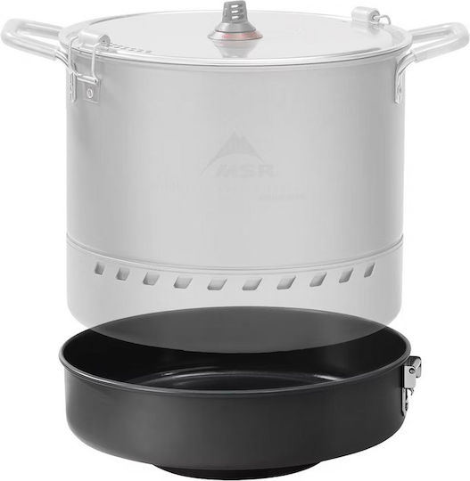 Msr Windburner Keramik Pfanne Camping-Kochutensilien