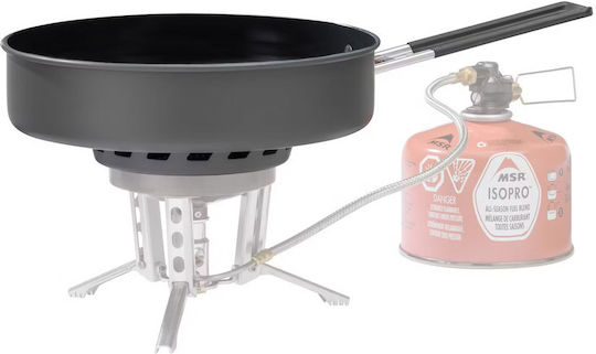 Msr Windburner Keramik Pfanne Camping-Kochutensilien