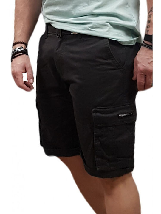 Men's Cargo Shorts Anthracite