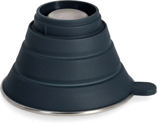 Outwell Collaps Coffee Filter Holder Navy Night Coffee Maker Filter