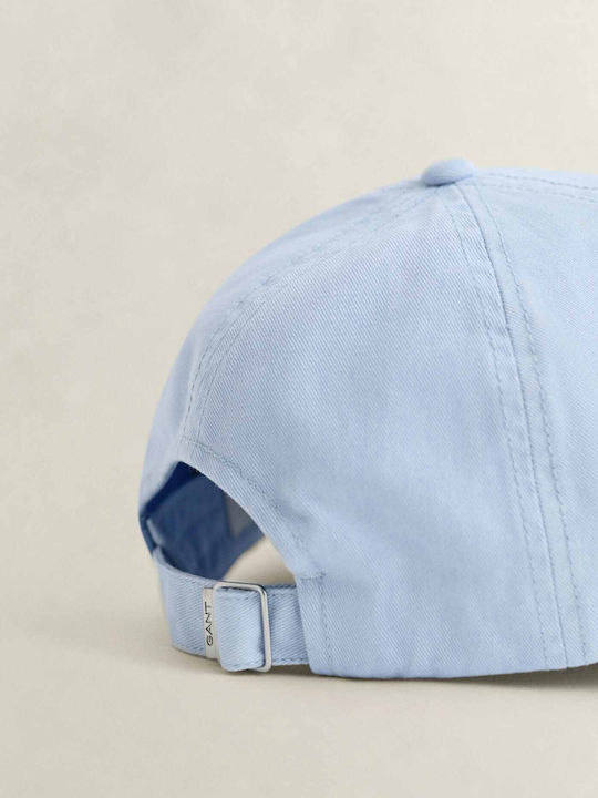 Gant Șapcă Sport Shield 9901308 420 Albastru Estompat