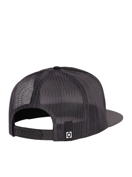 Horsefeathers Tex Șapcă Trucker Neagră