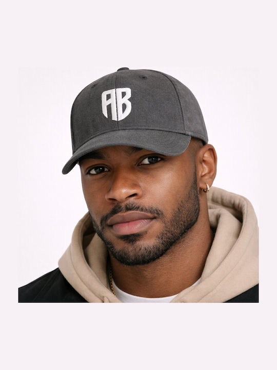 Stonewashed Cap Achw162h610-300