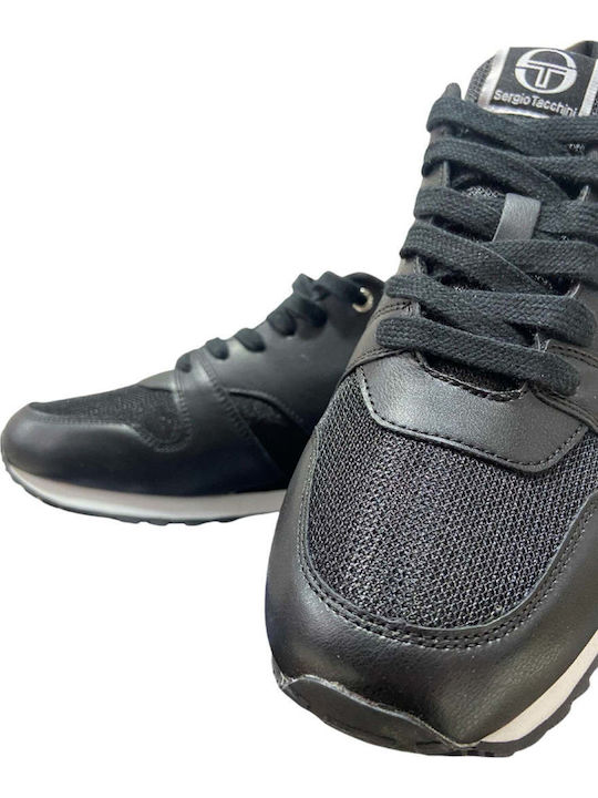 Adidași Pentru Bărbați Negri