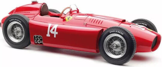Cmc Ferrari D50 1956 Gp Frankreich #14 Collins Ограничено Издание M-182