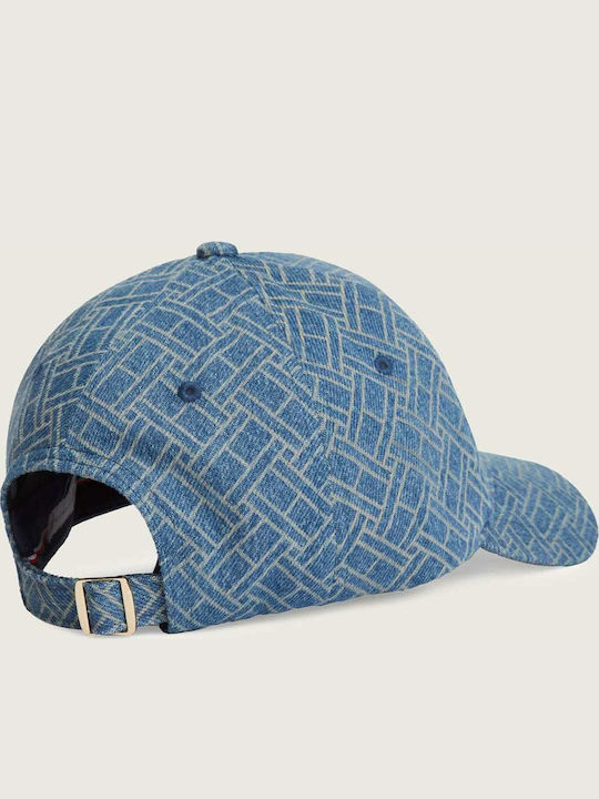 Tommy Hilfiger Aw0aw18577 0gy Cap