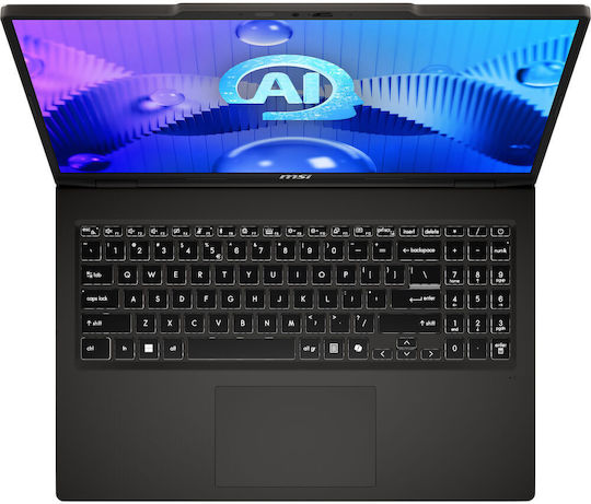 MSI VenturePro 16 16" IPS FHD+ 120Hz (Core 7-240H/32GB/1TB SSD/GeForce RTX 5050/W11 Home) (US Keyboard)