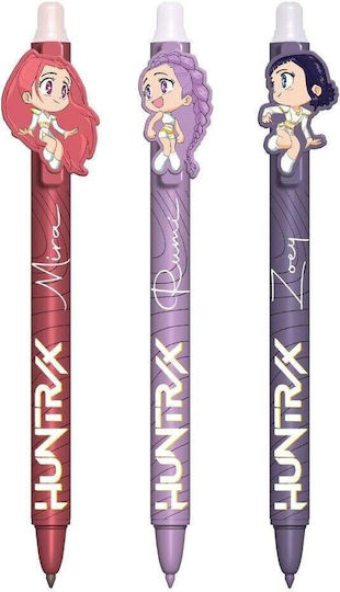 Kids Euroswan Στυλό Ballpoint 3τμχ