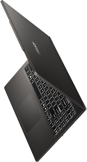 MSI VenturePro 16 16" IPS FHD+ 120Hz (Core 7-240H/32GB/1TB SSD/GeForce RTX 5050/W11 Home) (US Keyboard)