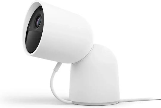 Philips Hue Secure IP Überwachungskamera Wi-Fi Full HD+ 4MP mit bidirektionaler Kommunikation
