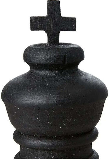 Sculptură Decorativă Din Lemn Piesa De Șah Pghd0246 Sculptură Decorativă Din Lemn Piesa De Șah Pghd0246