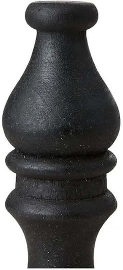 Sculptură Decorativă Din Lemn Piesa De Șah Pghd0242 Sculptură Decorativă Din Lemn Piesa De Șah Pghd0242