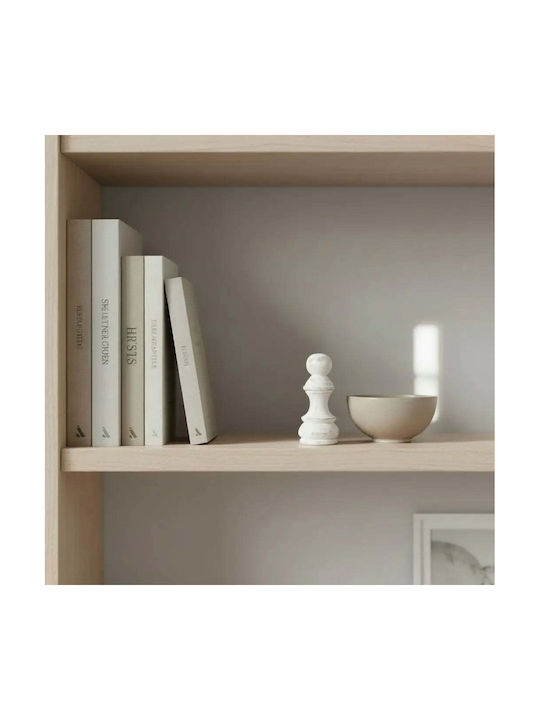Sculptură Decorativă Din Lemn Piesa De Șah Pghd0230