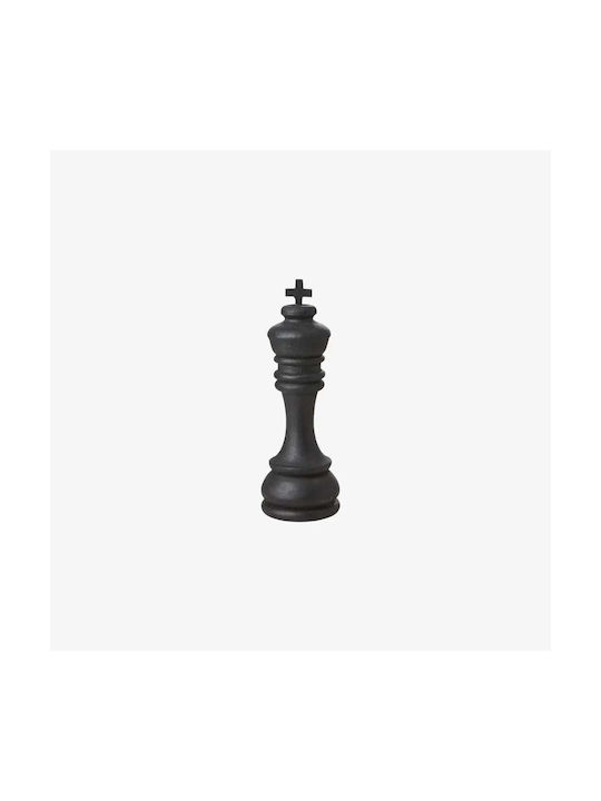 Sculptură Decorativă Din Lemn Piesa De Șah Pghd0245