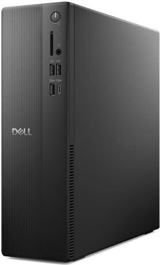 Dell QVS1260 Desktop PC (Ultra 5-225/8GB DDR5/512GB SSD/W11 Pro)