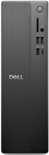 Dell QVS1260 Desktop PC (Ultra 5-225/8GB DDR5/512GB SSD/W11 Pro)