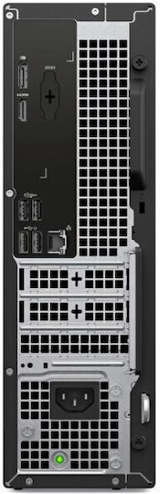 Dell QVS1260 Настолен Компютър (i3-14100/8GB DDR5/512GB SSD/W11 Pro)