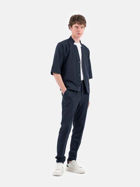 Παντελόνι Chino Blue