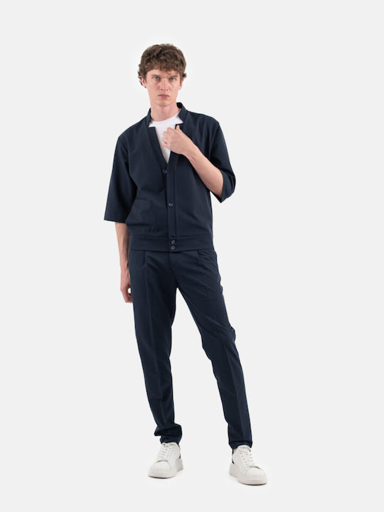 Παντελόνι Chino Blue