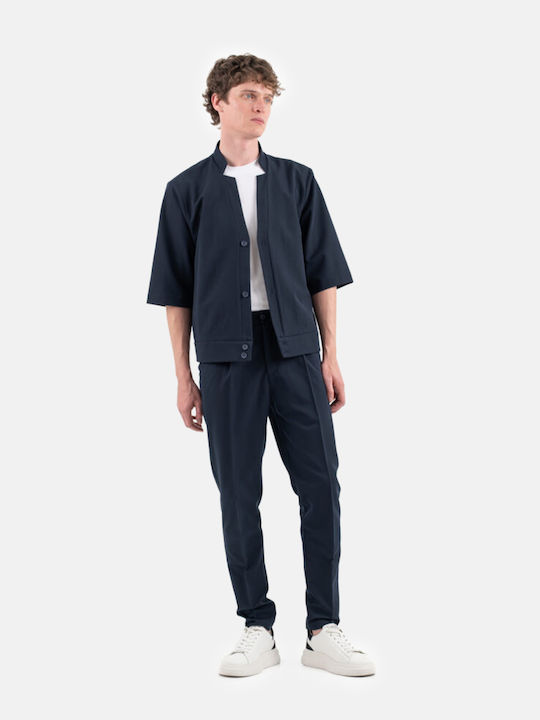Παντελόνι Chino Blue