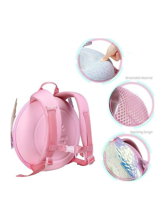 Zoy Zoii Donut Series Kids Backpack B1 Angel Wings Zoy Zoii Donut Series Kids Backpack B1 Angel Wings