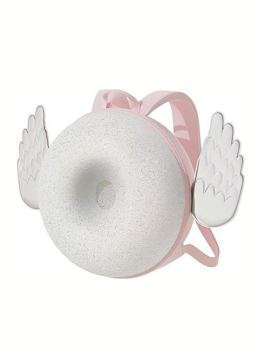 Zoy Zoii Donut Series Kids Backpack B1 Angel Wings