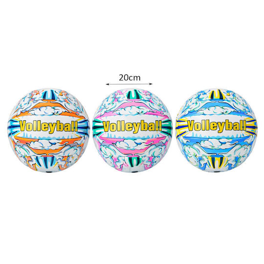 Kinder Basketbälle Volleyball Verschiedene Farben Tf220944
