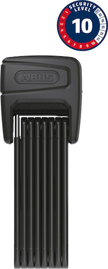 Abus Bordo One 6000af U-lock Bike Lock