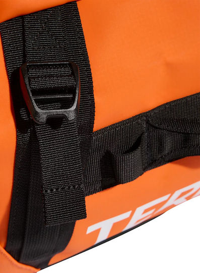 adidas adidas Σak Voyage 50lt Orange Stoff M50cm