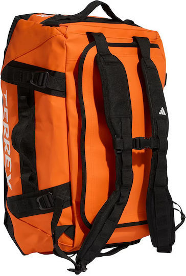 adidas adidas Σak Voyage 50lt Orange Stoff M50cm