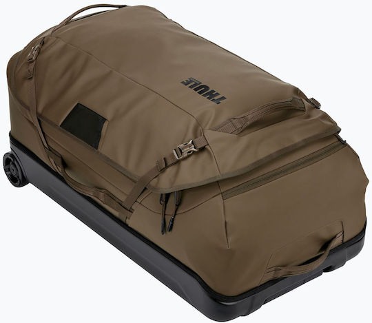 Thule Sak Voyage Back 110l Khaki Fabric L110xW35xH43cm