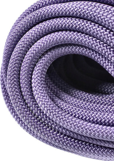 Edelrid Δυναμικό Σχοινί Ορειβασίας με Μήκος 60m Πράσινο