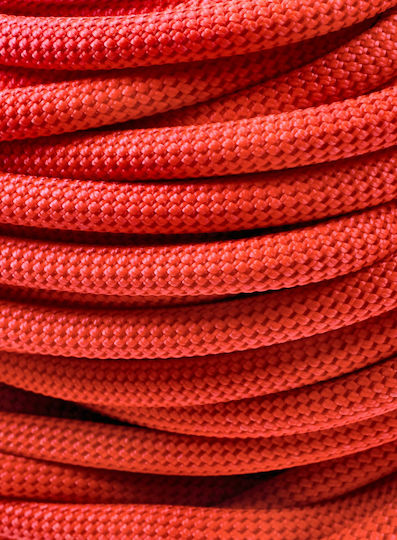 Beal 124713 Dynamic Climbing Rope with Length 70m Orange
