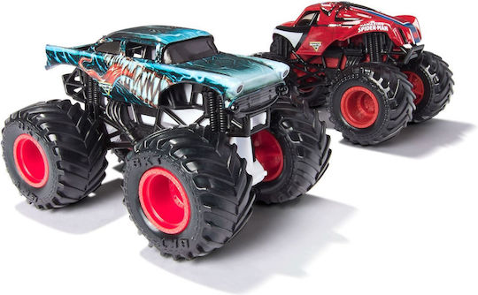 Monster Jam Количка 1:65 За 3+ Години