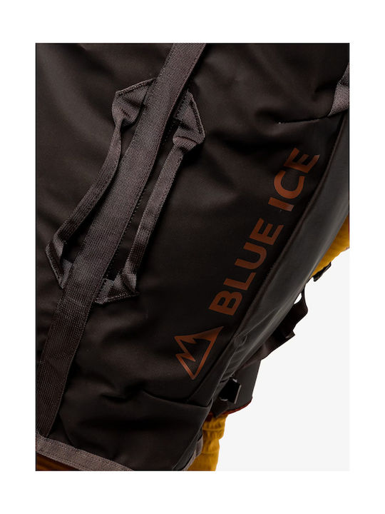 Blue Ice Moonlight Туристическа Раница 35л Водоустойчива Кафява Hiking