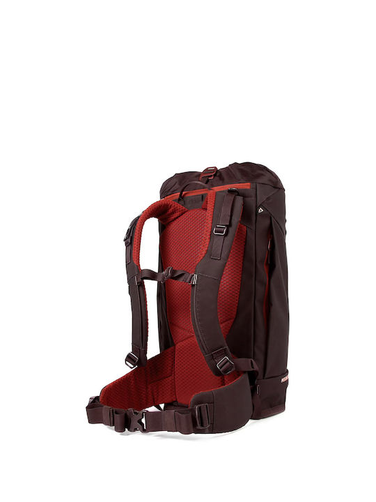 Blue Ice Moonlight Туристическа Раница 35л Водоустойчива Кафява Hiking