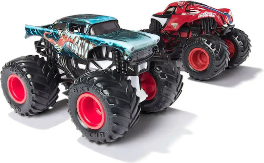 Monster Jam Количка 1:65 За 3+ Години