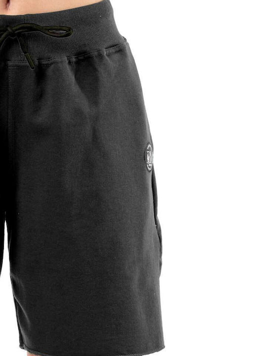 Women's Bermuda Black