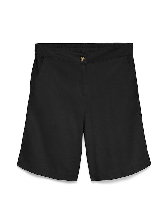 Damen-Shorts Schwarz
