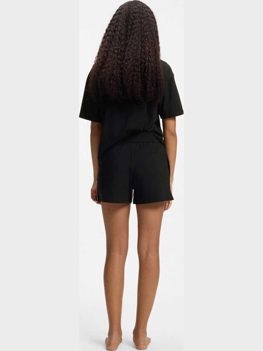 Γυναικείο Σορτς Black