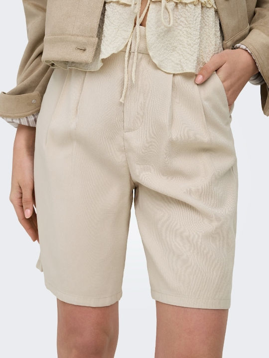 Damen-Shorts - Bermudas Pumice Stone