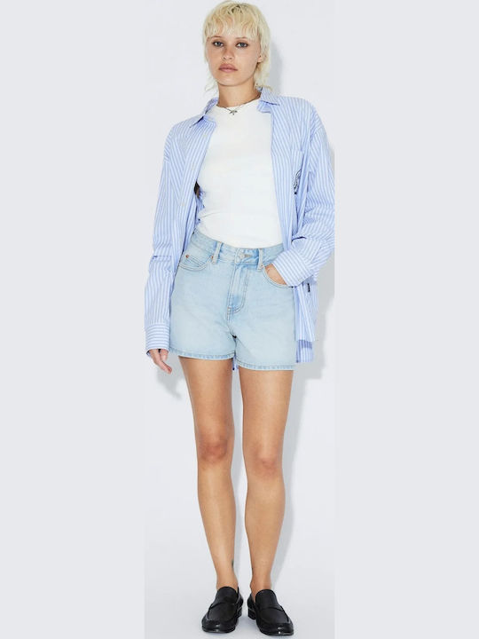 Nora Damen-Shorts - Bermudas Bay Hell Used