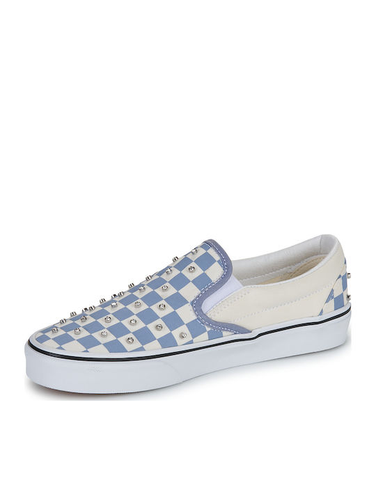 Classic Women's Slip-On Blue