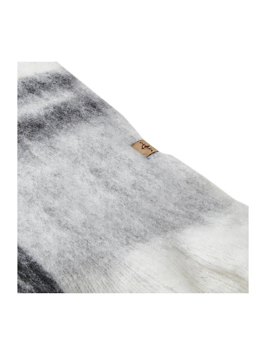 Phos & Gaia Armchair Throw Knitted 160x130cm Throw Frasse